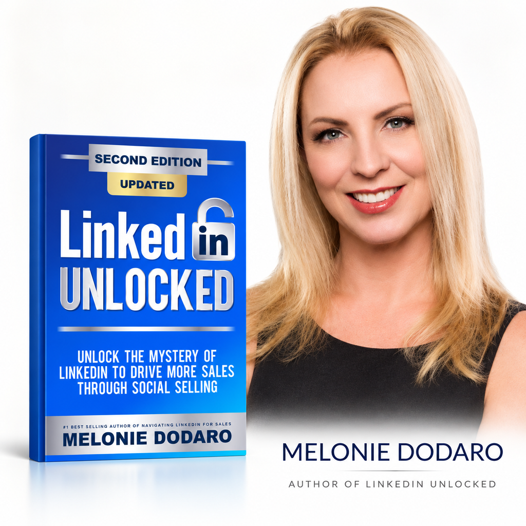 Melonie Dodaro